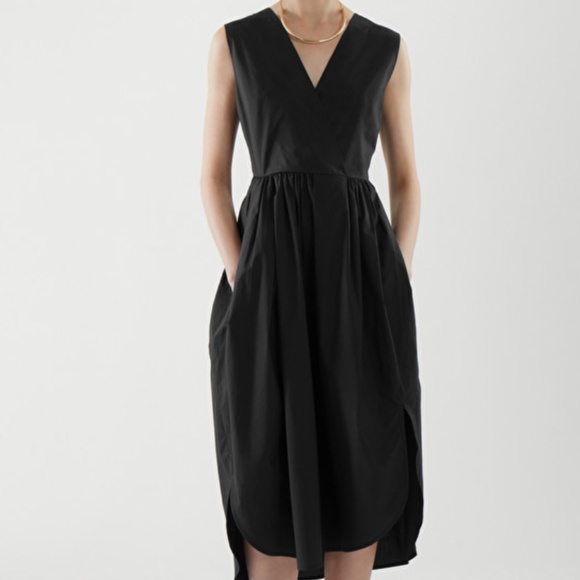 COS Dresses & Skirts - NWT COS High Waisted Dress